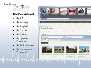 Local Niche Sites Outrank                National Sites