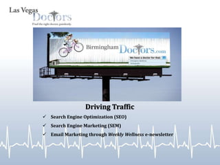 What % of patients go to the wrong physician to treat their problem?