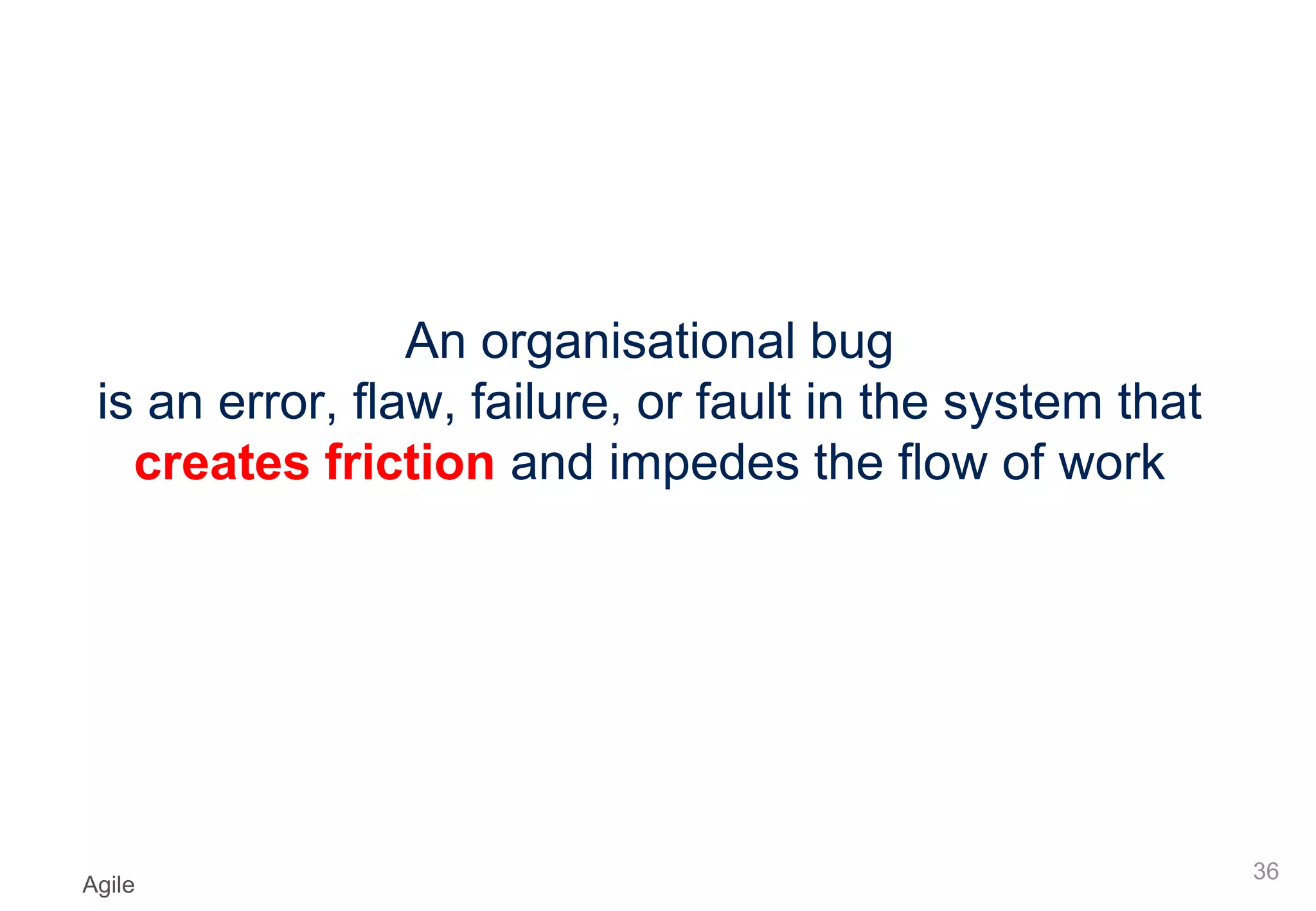 Product and Process innovation with Scrum | PPTX