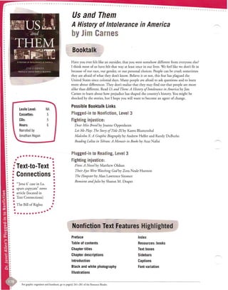 Lvl 3 Pitnf Book Summary