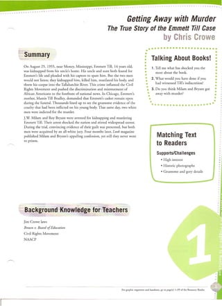 Lvl 3 Pitnf Book Summary