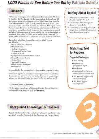 Lvl 3 Pitnf Book Summary