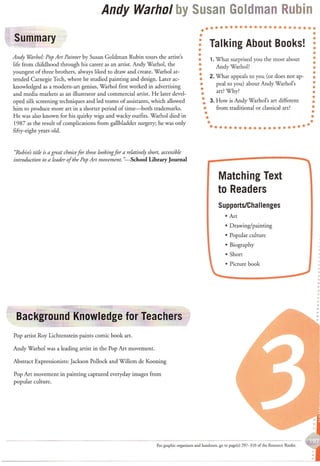 Lvl 3 Pitnf Book Summary