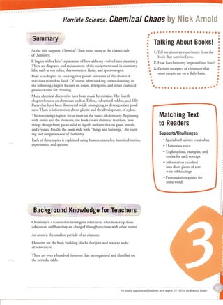 Lvl 3 Pitnf Book Summary
