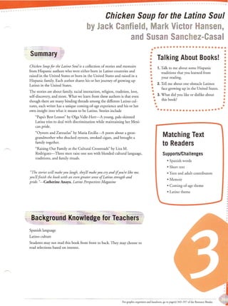 Lvl 3 Pitnf Book Summary