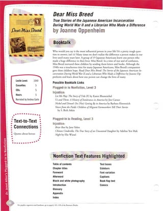 Lvl 3 Pitnf Book Summary