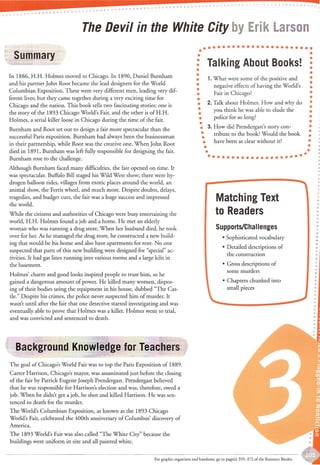 Lvl 3 Pitnf Book Summary