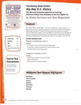 Lvl 3 Pitnf Book Summary