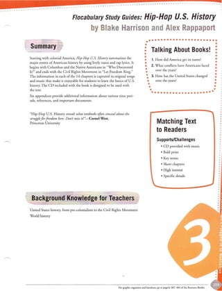 Lvl 3 Pitnf Book Summary