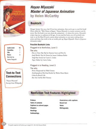 Lvl 3 Pitnf Book Summary