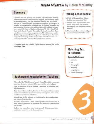 Lvl 3 Pitnf Book Summary