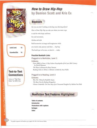 Lvl 3 Pitnf Book Summary