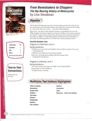 Lvl 3 Pitnf Book Summary