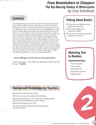 Lvl 3 Pitnf Book Summary