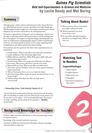 Lvl 3 Pitnf Book Summary