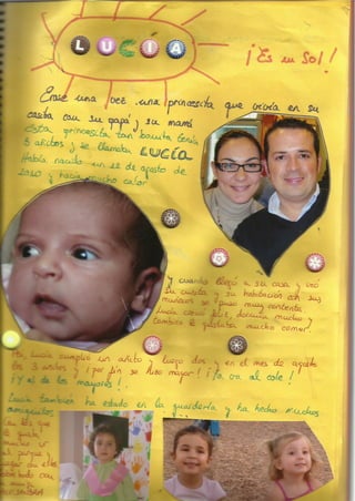 Lv lucía anguita | PDF