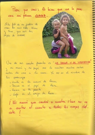 Lv lucía anguita | PDF | Free Download
