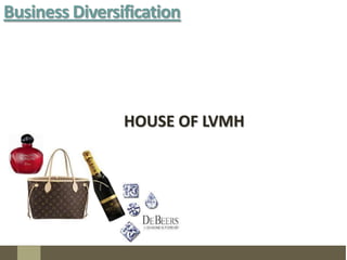 PDF) The Case Analysis of LVMH Moët Hennessy Louis Vuitton