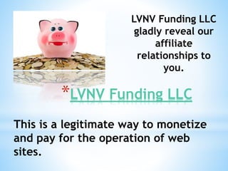 Lvnv funding llc