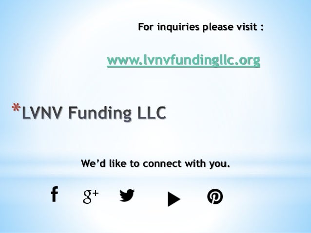 What is LVNV Funding LLC?