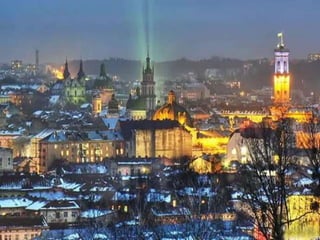 Lvov