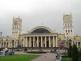 Lvov