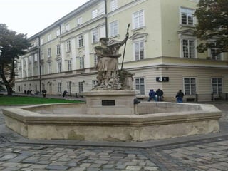 Lvov