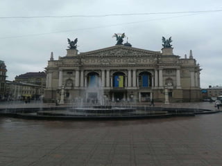 Lvov