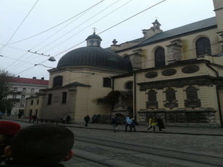 Lvov
