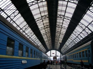 Lvov