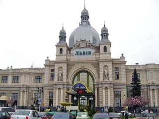 Lvov