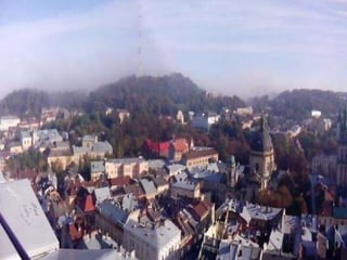 Lvov
