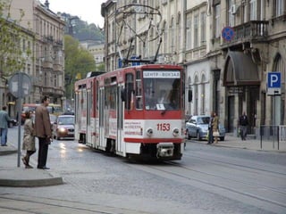 Lvov