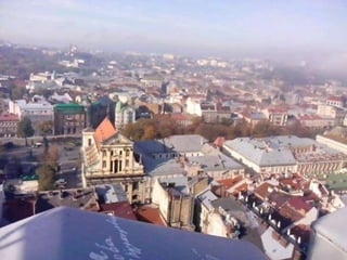 Lvov