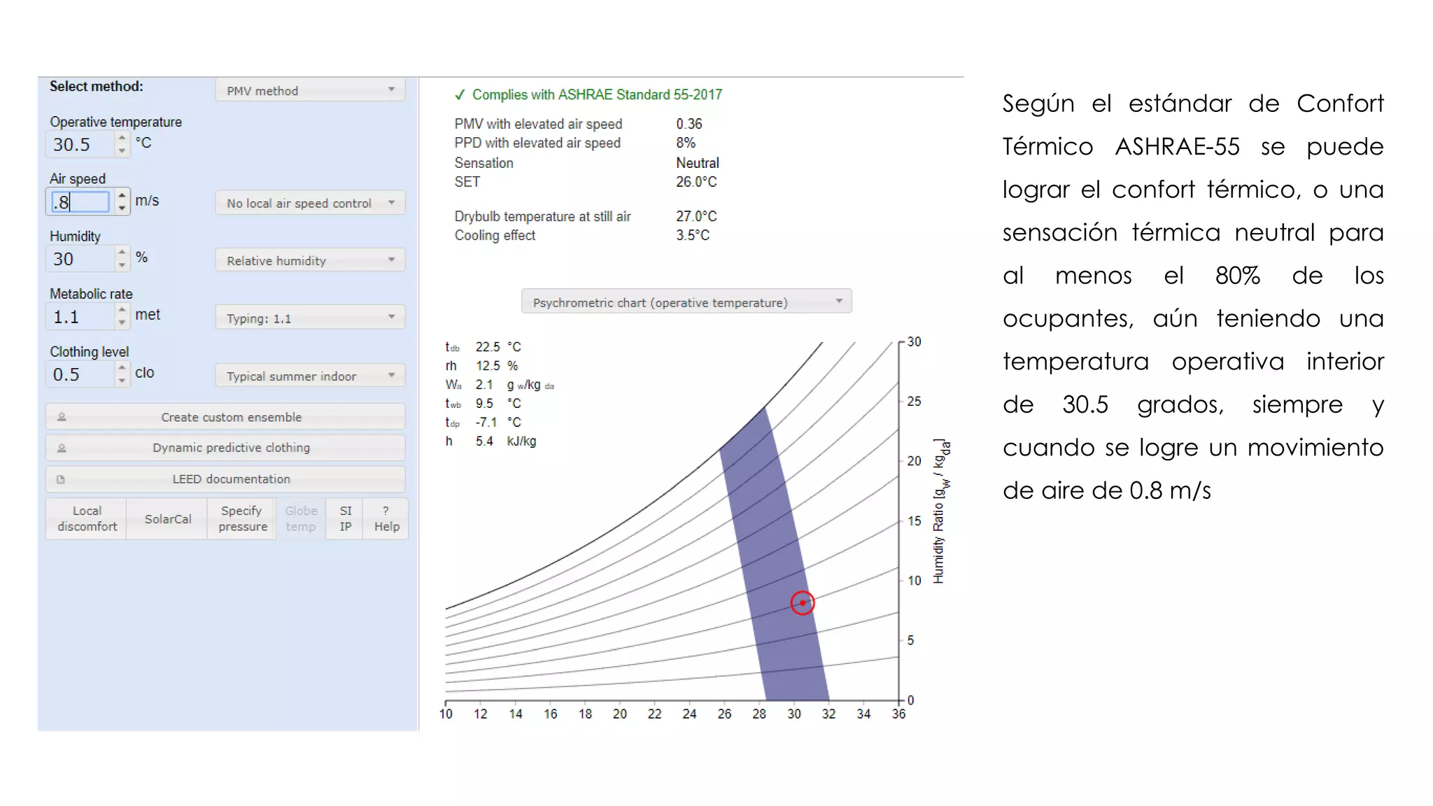 simulacion energetica modelo final combinacion mejoras | PDF