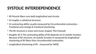 Functional Lv Rv LV RV ASSESSMENT.pptx pocus ultrasound in trauma | PPTX