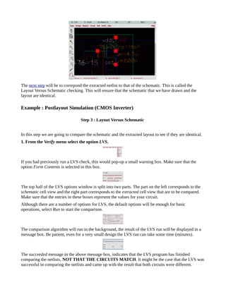 Sample Lvs Program Form Lvs | PDF