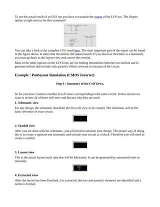 Sample Lvs Program Form Lvs | PDF