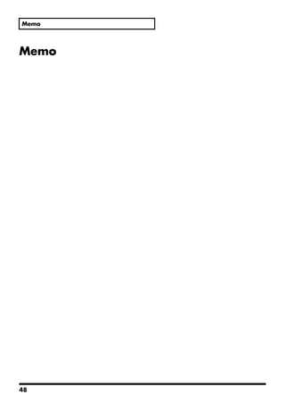Memo




Memo




48
 