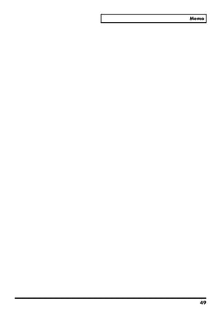 Memo




  49
 