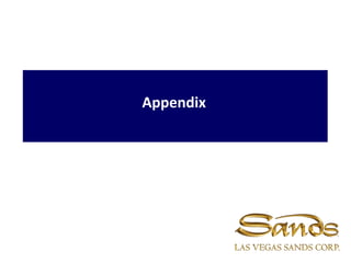 Appendix
 
