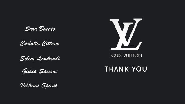 Opportunity in Japanese Market for Louis Vuitton