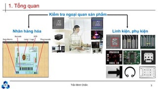 Automatic Optipic Inspecstudy Guide.pdf Design of Automated Optical Inspection Machine | PPTX