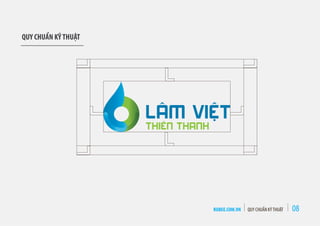 RUBEE.COM.VN QUY CHUẨN KÝTHUẬT 08
QUY CHUẨN KỸTHUẬT
 
