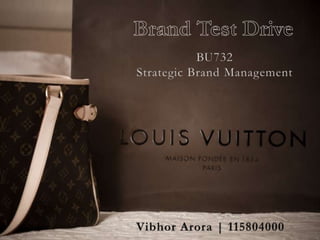 Download Unlock Luxury and Experience True Elegance with Louis Vuitton  Wallpaper