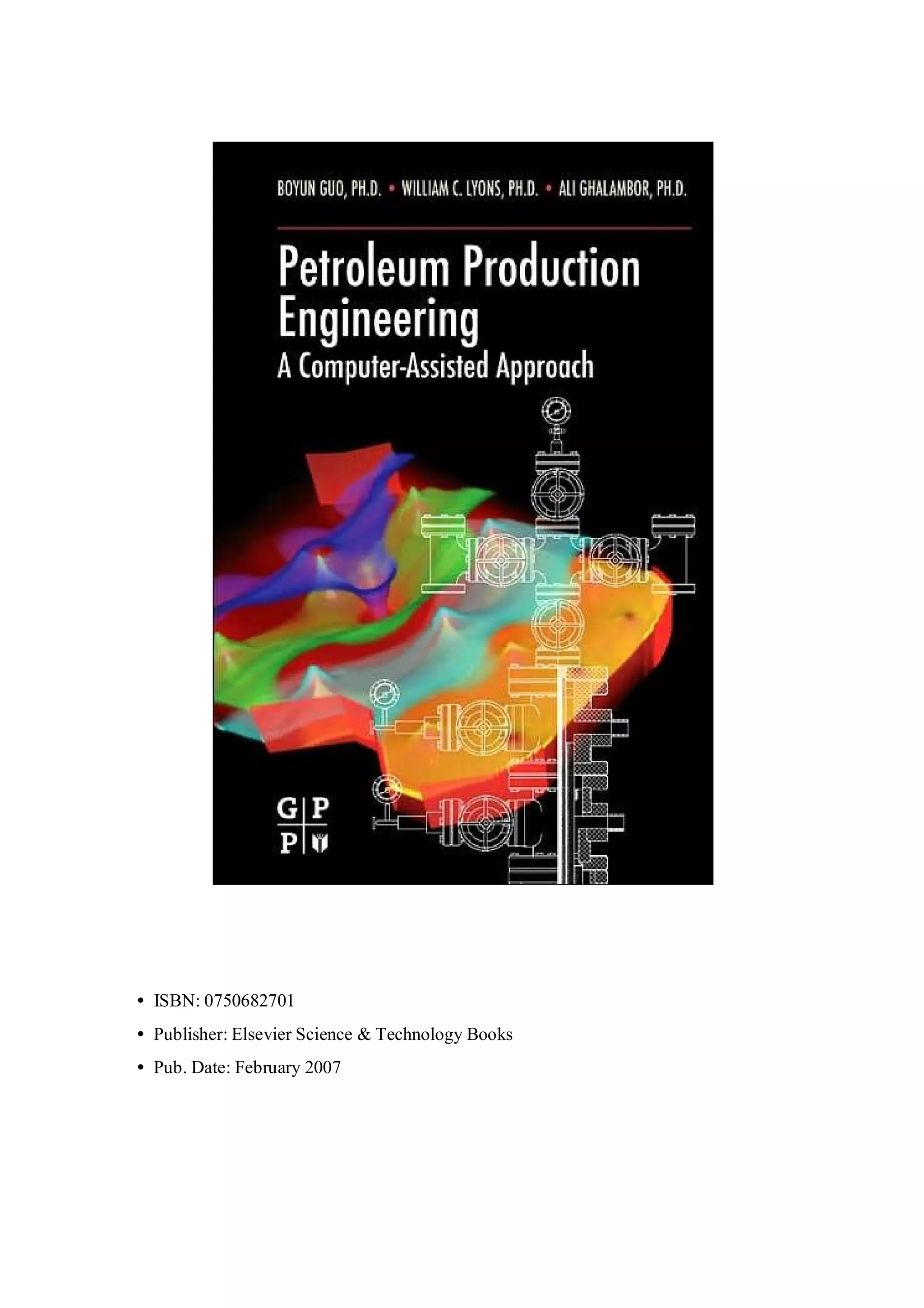 • ISBN: 0750682701
• Publisher: Elsevier Science & Technology Books
• Pub. Date: February 2007
 