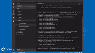 Migrate To Lightning Web Components from Aura framework to increase ...