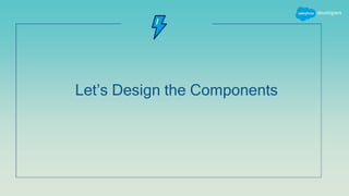 CodeLive: Build Lightning Web Components faster with Local Development ...
