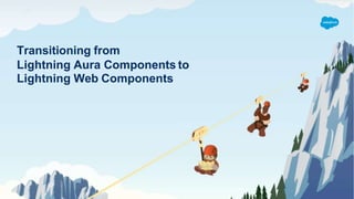 Salesforce Lightning Web Components Overview | PPTX