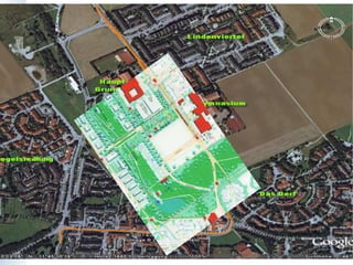 Bustrasse
“Die aktuelle Planung”
 